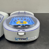 Benchmark myfuge Mini Centrifuge Quantity - 2 image 2